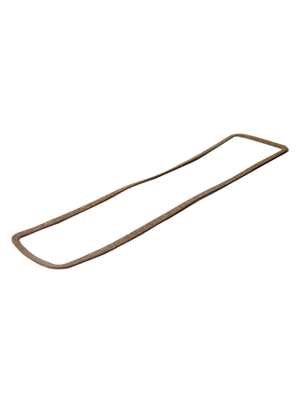 Прокладка крышки коробки толкателей В-га (пробка)