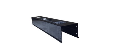 Брус противоподкатный Г-ль (метал)