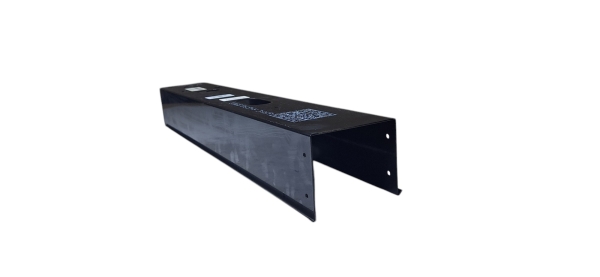 Брус противоподкатный Г-ль (метал)