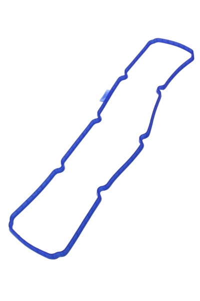 Прокладка клапанной крышки Г-ль дв.УМЗ-А274 EvoTech (силикон) синий