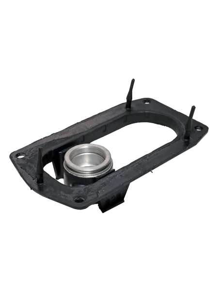 Обойма шаровой опоры 1118 рычага КПП