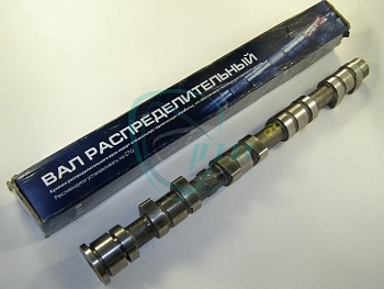Вал распределительный Г-3302 с дв. ЗМЗ-4061,4063 карбюратор