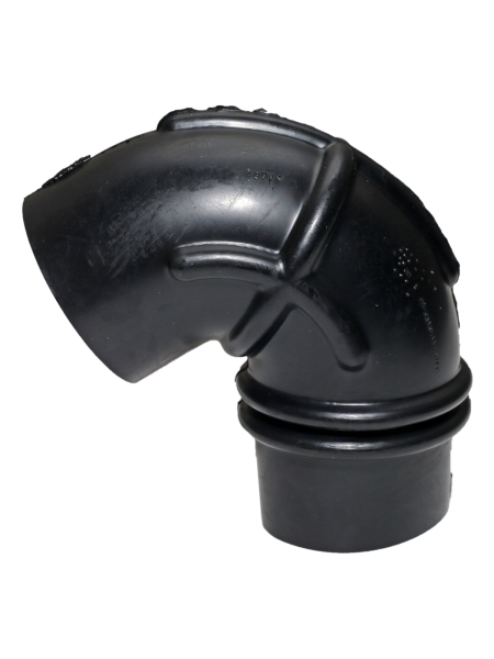 Патрубок ГАЗ-3302 фильтра воздушного ЗМЗ-405 БРТ