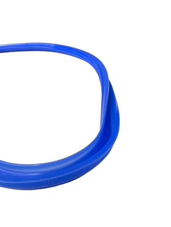 Прокладка клапанной крышки ЯМЗ-236 синий