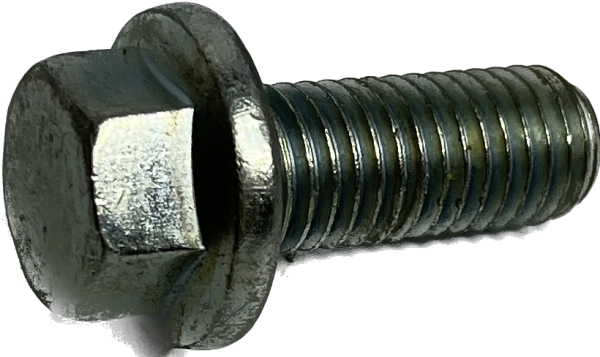Болт DIN EN1662-M12x30-8.8-A3L ГАЗ