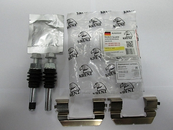 Р/к суппорта Г-ль NEXT