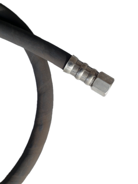 Шланг РВД d-12 L-1450 (г-22 М18х1,5) Балаково