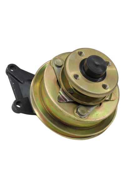 Привод вентилятора Г-ль-Бизнес дв.УМЗ-4216 с электромуфтой узкий шкив (AVX10),