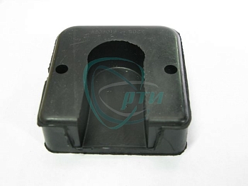 Упор пассажирской двери верхний