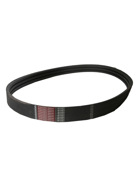 Ремень 2162 (16.7х13) (многоручьевой) "RUByCON OPTIMUM" Автотракторная техника, Сельхозтехника ЯРТ