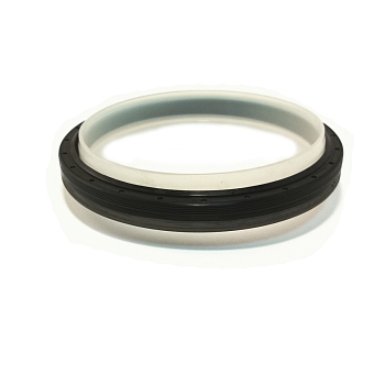 Сальник коленвала (зад.) Г-ль дв.Сummins ISF 2.8 110х125х12