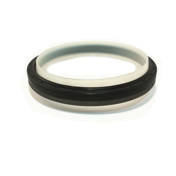 Сальник коленвала (зад.) Г-ль дв.Сummins ISF 2.8 110х125х12