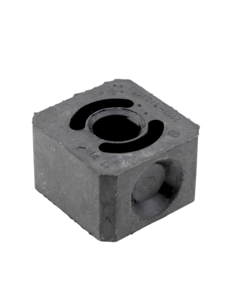 Демпфер шарнира реактивной тяги привода КПП ВАЗ-2110-12 БРТ