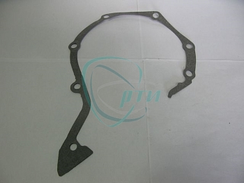 Прокладка крышки передней УАЗ-100/417 (паронит 0,5)
