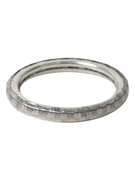 Прокладка приемной трубы (глушителя) Г-53