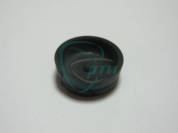 Манжета ГЦС D22 глух.