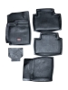 Ковры салона Citroen C5 (08-)