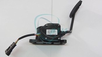 Модуль педальный Вал-й, Г-3309 Евро-3 дв. 245