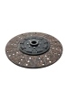 Диск сцепления ведомый МТЗ-80 (Д-243) усиленный