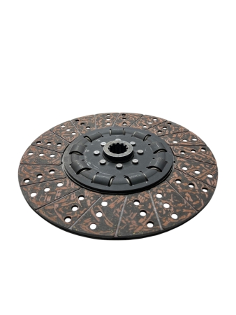 Диск сцепления ведомый МТЗ-80 (Д-243) усиленный