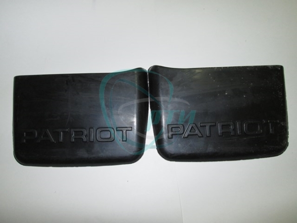Фартук брызговика УАЗ Патриот (ТЭП)