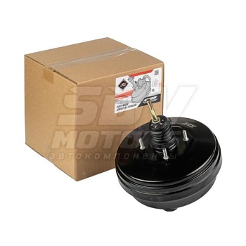 Вакуумный усилитель тормозов Г-ль Бизнес (без ГТЦ)