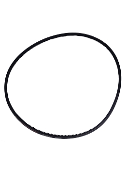 Ремень 1600 (12.7х10) зуб. клиновой Автотракторная техника, Сельхозтехника