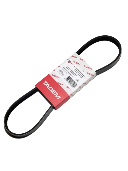 Ремень 882 (поликлин.) ВАЗ 1118 "Калина" БРТ