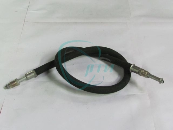 Шланг ПГУ ЗИЛ-Бычок Балаково