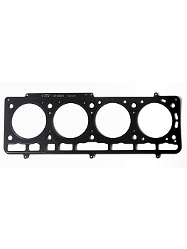 Прокладка головки блока Г-ль дв.УМЗ-А274 EvoTech (3 сл. жаропрочная сталь) БЦМ