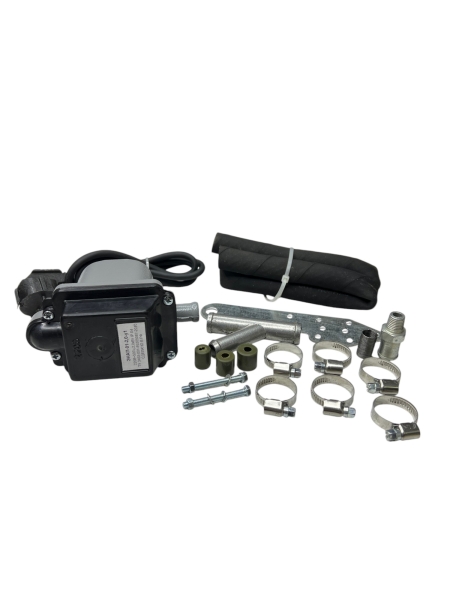 Предпусковой подогреватель Г-ль , с дв.УМЗ-4216 (Евро-3) 1,5/2 кВт