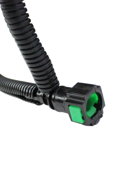 Трубка топливная Г-ль Next A63R43 (автобус)