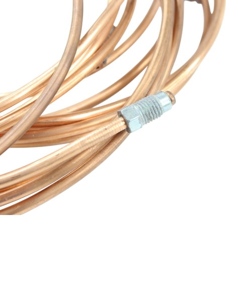 Трубки тормозные УАЗ-3160 (10 тр.) D5