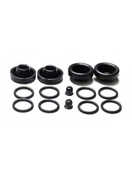 Р/к РТЦ Г-ль УАЗ (2 колеса) (D 32)