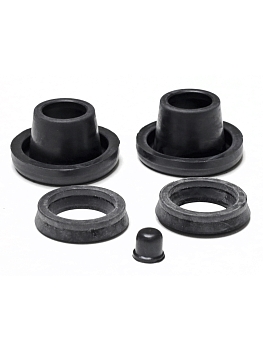 Р/к РТЦ 3309 (задн.) саморазвод.