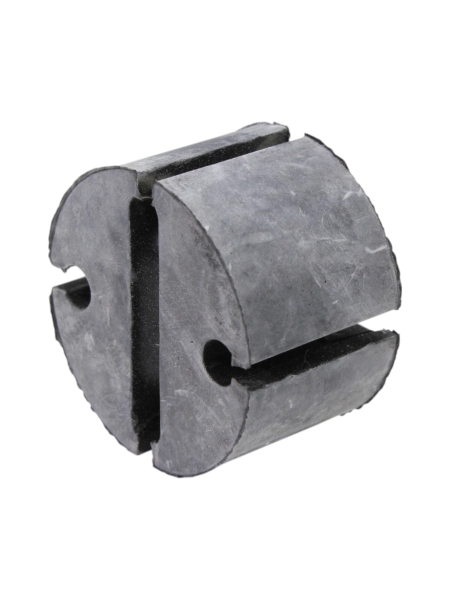 Амортизатор подвески глушителя Г-ль, Г-3306, 3309