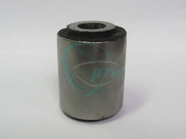 Сайлентблок подвески ГАЗ-3110 нижн.бол. (с обжимкой)