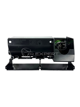 Пепельница Г-ль Бизнес в сборе