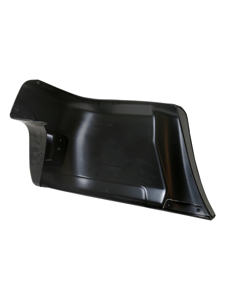 Накладка заднего бампера прав. Патриот 3163