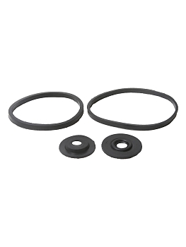 Р/к масляного фильтра Г-53, 3307