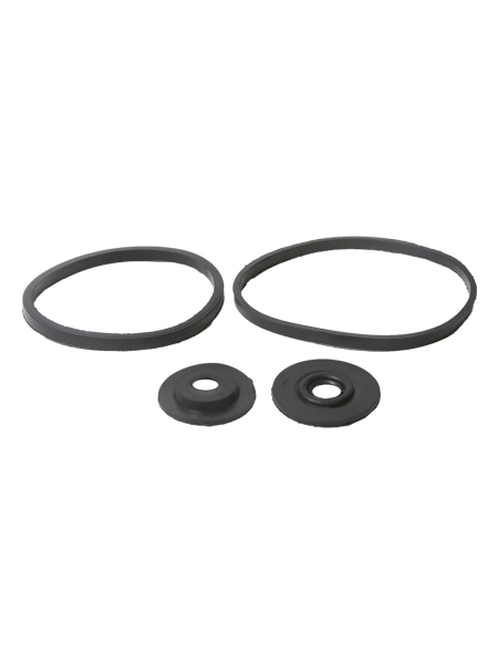 Р/к масляного фильтра Г-53, 3307