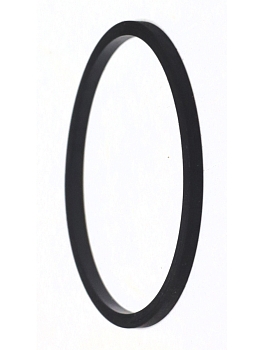 Кольцо уплотнительное скобы переднего суппорта тормозов ГАЗ-Волга-3102/3110, ГАЗель-3302/2705/3221,