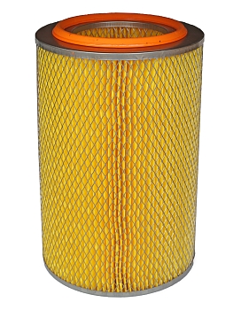 Фильтр воздушный Экофил КамАЗ, МАЗ, Урал