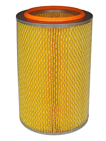 Фильтр воздушный Экофил КамАЗ, МАЗ, Урал