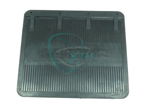 Фартук брызговика КАМАЗ-5320 зад. 495х575