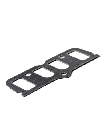 Прокладка коллектора Г-52 (выпускного) средняя