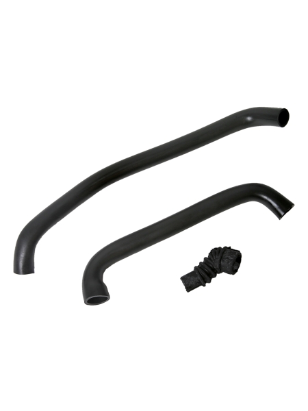 Патрубки РХХ дв. 409 Балаково