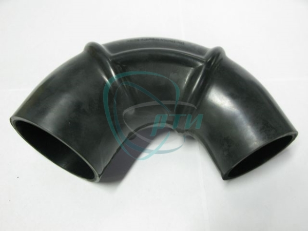 Патрубок воздушного фильтра ГАЗ-3308 ЯРТИ
