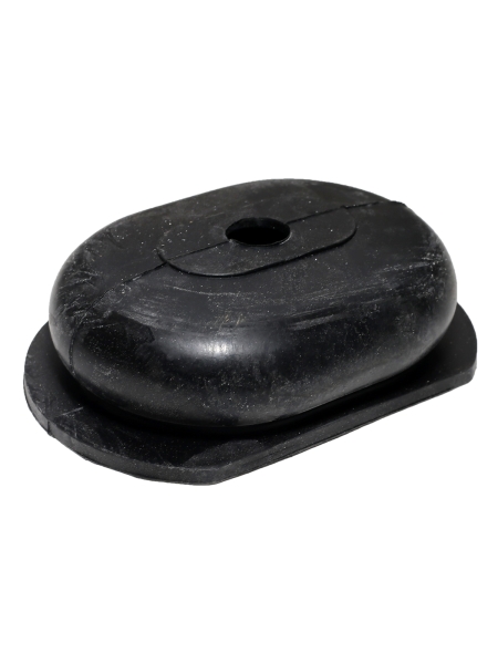 Пыльник пола КПП УАЗ 3163 Патриот