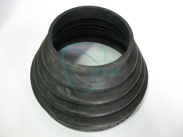 Уплотнитель воздушного фильтра КАМАЗ